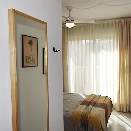 Apartamento Elegance Anterior