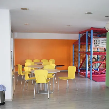 Apartamento Elegance Anterior *