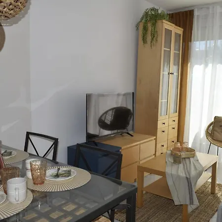 Apartamento Elegance Anterior