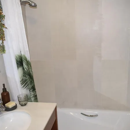 Apartamento Elegance Anterior *