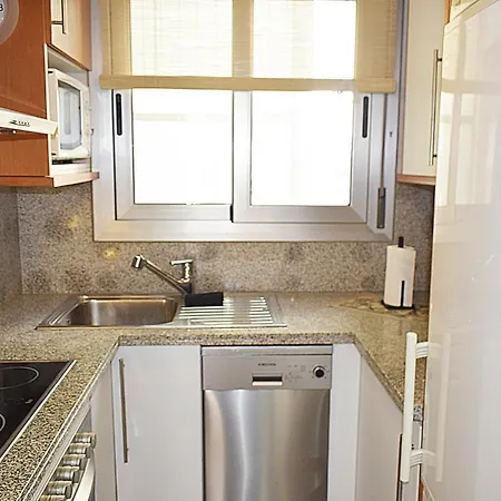 Apartamento Elegance Anterior Dénia