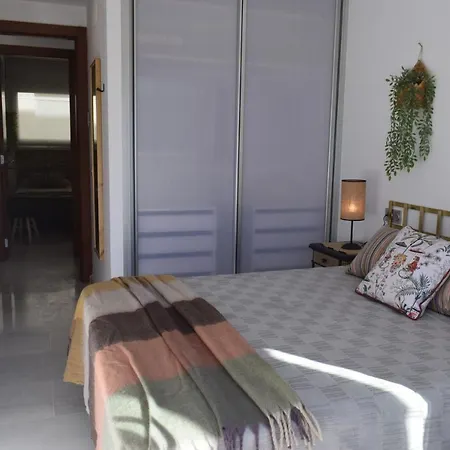 Apartamento Elegance Anterior Dénia