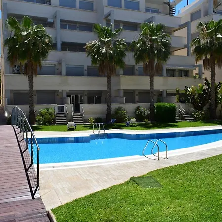 Apartamento Elegance Anterior *